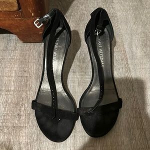 Stuart Weitzman Heels